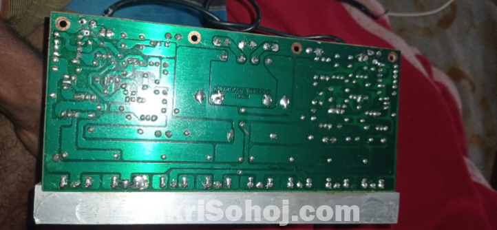 আর্ট এন্ড স্টার অডিও সার্কিট